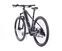 Cube Reaction Hybrid EXC (2022) | Diamant | grå | 29" | L | 100 - 500 km | 750 Wh | Schwalbe Racing Ray sort thumbnail 2/5