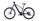 Cube Reaction Hybrid EXC (2022) | Diamant | grau | 29" | L | 100 - 500 km | 750 Wh | Schwalbe Racing Ray schwarz thumbnail 3/5