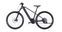Cube Reaction Hybrid EXC (2022) | Diamant | grå | 29" | L | 100 - 500 km | 750 Wh | Schwalbe Racing Ray sort thumbnail 3/5