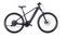 Cube Reaction Hybrid EXC (2022) | Diamant | grå | 29" | L | 100 - 500 km | 750 Wh | Schwalbe Racing Ray sort thumbnail 4/5
