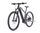 Cube Reaction Hybrid EXC (2022) | Diamant | grau | 29" | L | 100 - 500 km | 750 Wh | Schwalbe Racing Ray schwarz thumbnail 5/5