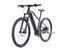 Cube Reaction Hybrid EXC (2022) | Diamant | grå | 29" | L | 100 - 500 km | 750 Wh | Schwalbe Racing Ray sort thumbnail 5/5