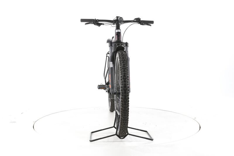 Cube Reaction Hybrid EXC 2022 | black | 29" | M | 500 - 3000 km, image 3 of 4