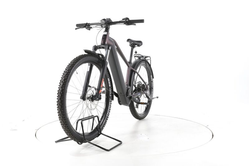 Cube Reaction Hybrid EXC 2022 | black | 29" | M | 500 - 3000 km, image 4 of 4