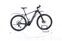 Cube Reaction Hybrid EXC (2020) | Diamant | grau/grün | 29" | 49.5 cm | > 4000 km | 625 Wh thumbnail 1/5