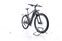 Cube Reaction Hybrid EXC (2020) | Diamant | grau/grün | 29" | 49.5 cm | > 4000 km | 625 Wh thumbnail 3/5