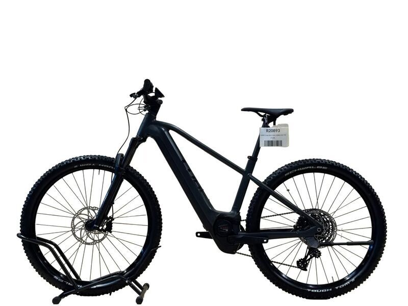 Cube Reaction Hybrid EXC 750 | black | 29" | L | 500 - 3000 km, image 1 of 4