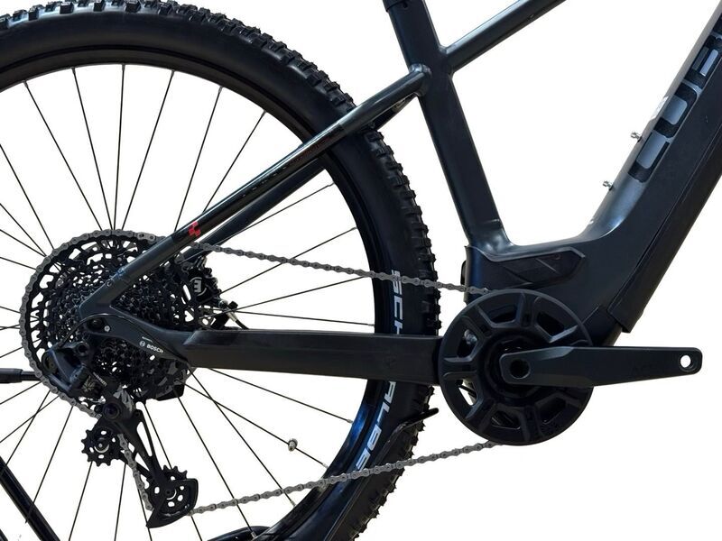 Cube Reaction Hybrid EXC 750 | black | 29" | L | 500 - 3000 km, image 2 of 4