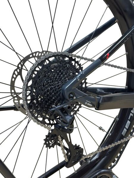 Cube Reaction Hybrid EXC 750 | black | 29" | L | 500 - 3000 km, image 4 of 4