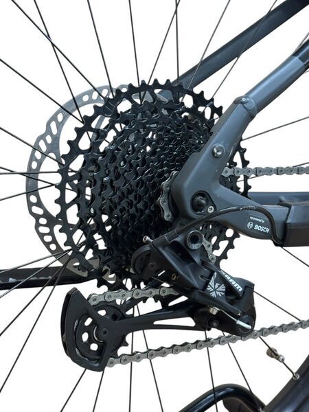 Cube Reaction Hybrid EXC 750 2022 | grey | 29" | XL | 500 - 3000 km 4