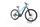 Cube Reaction Hybrid ON 2022 | blue | 29" | L | 500 - 3000 km, thumbnail 1 of 4