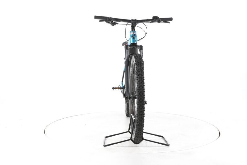 Cube Reaction Hybrid ON 2022 | blue | 29" | L | 500 - 3000 km, image 3 of 4