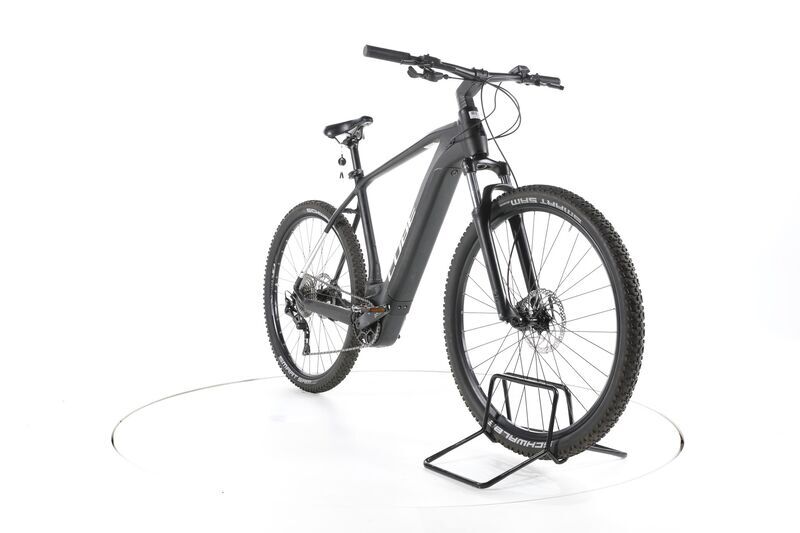 Cube Reaction Hybrid ONE 2022 | zwart | 29" | XXL | >3000 km 2