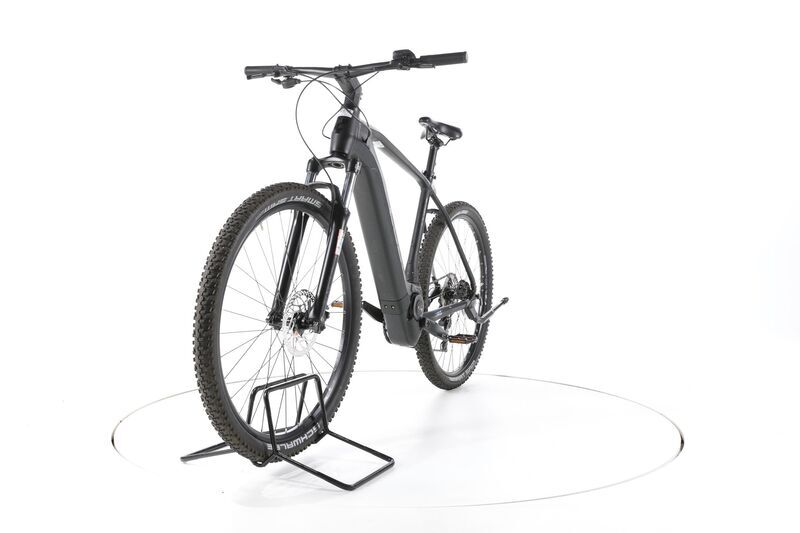 Cube Reaction Hybrid ONE 2022 | zwart | 29" | XXL | >3000 km 4