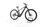 Cube Reaction Hybrid ONE 2022 | black | 29" | M | 500 - 3000 km, thumbnail 1 of 4