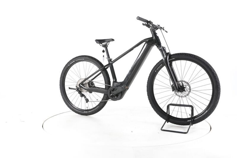 Cube Reaction Hybrid ONE 2022 | black | 29" | M | 500 - 3000 km, image 1 of 4