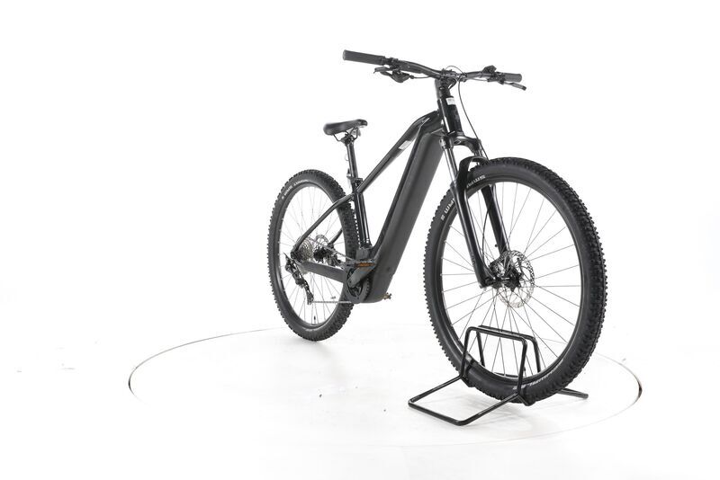 Cube Reaction Hybrid ONE 2022 | black | 29" | M | 500 - 3000 km, image 2 of 4