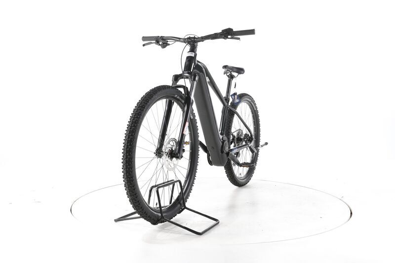 Cube Reaction Hybrid ONE 2022 | black | 29" | M | 500 - 3000 km, image 4 of 4