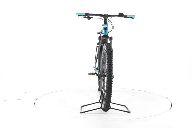 Cube Reaction Hybrid ONE 2022 | blue | 29" | XXL | 500 - 3000 km, image 1 of 2