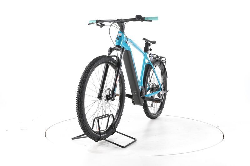 Cube Reaction Hybrid ONE 2022 | blue | 29" | XXL | 500 - 3000 km, image 2 of 2