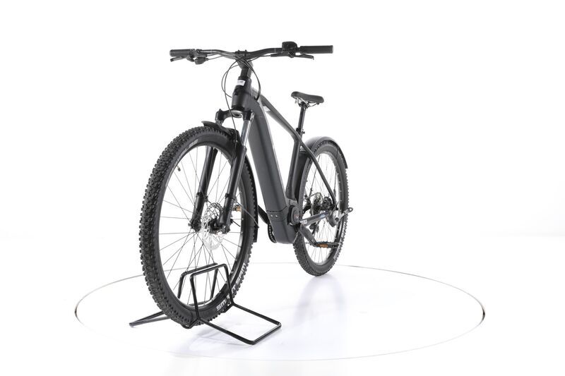 Cube Reaction Hybrid ONE (2022) | Diamant | schwarz | 29" | XL | < 500 km 5