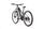 Cube Reaction Hybrid One (2022) | Trapez | schwarz | 27.5" | 38 cm | 100 - 500 km | 500 Wh thumbnail 3/5