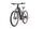 Cube Reaction Hybrid One (2022) | Trapez | schwarz | 27.5" | 38 cm | 100 - 500 km | 500 Wh thumbnail 5/5
