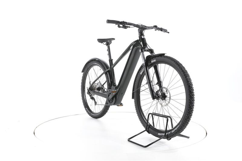 Cube Reaction Hybrid ONE 2023 | zwart | 29" | L | 500-3000 km 2