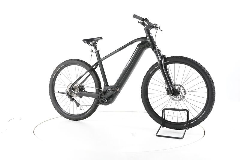 Cube Reaction Hybrid ONE 2023 | zwart | 29" | XXL | 500-3000 km 1