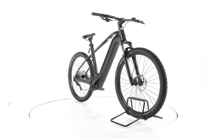 Cube Reaction Hybrid ONE 2023 | zwart | 29" | XXL | 500-3000 km 2