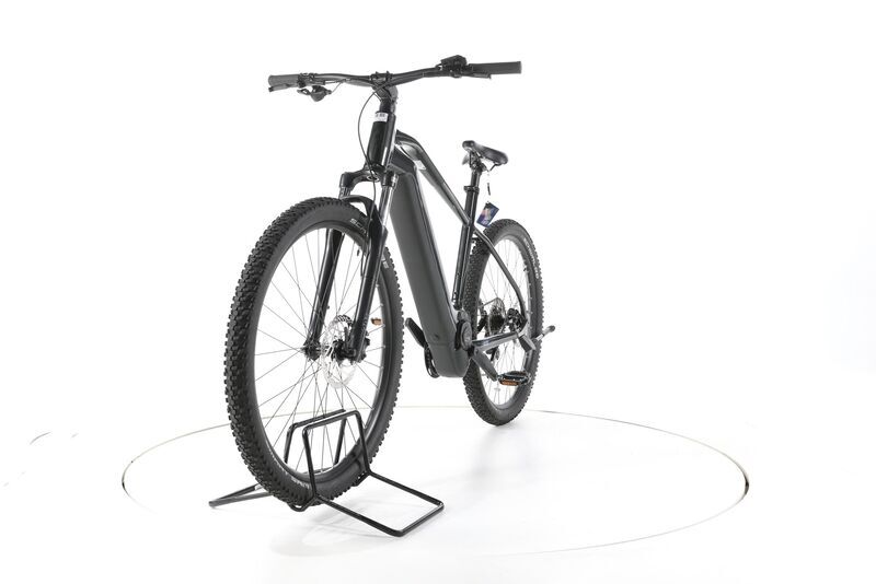 Cube Reaction Hybrid ONE 2023 | zwart | 29" | XXL | 500-3000 km 4