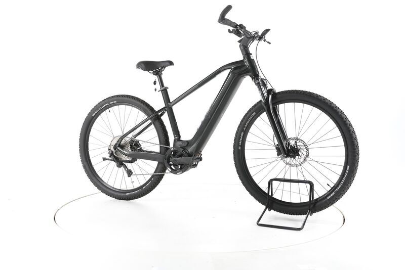 Cube Reaction Hybrid ONE 2023 | noir | 29" | XL | < 500 km 1