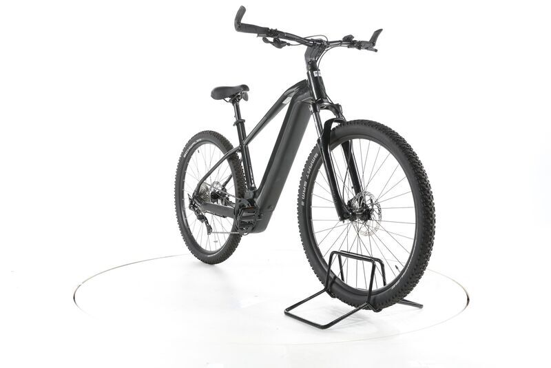 Cube Reaction Hybrid ONE 2023 | noir | 29" | XL | < 500 km 2