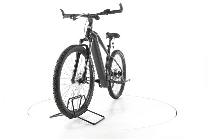 Cube Reaction Hybrid ONE 2023 | noir | 29" | XL | < 500 km 4