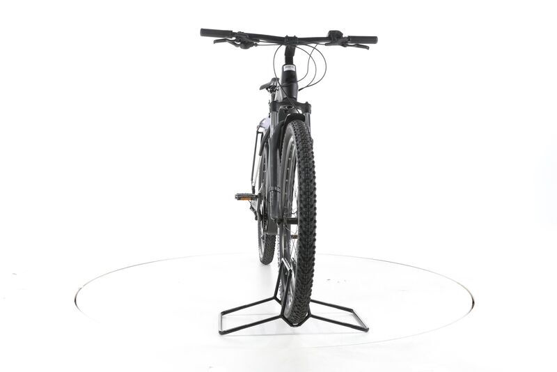 Cube Reaction Hybrid ONE 2023 | nero | 29" | XXL | > 3000 km 3