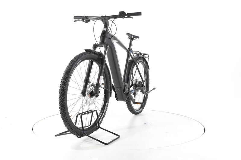 Cube Reaction Hybrid ONE 2023 | nero | 29" | XXL | > 3000 km 4