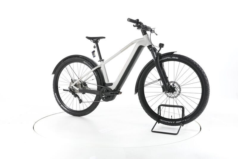 Cube Reaction Hybrid ONE 2023 | white | 29" | M | > 3000 km 1