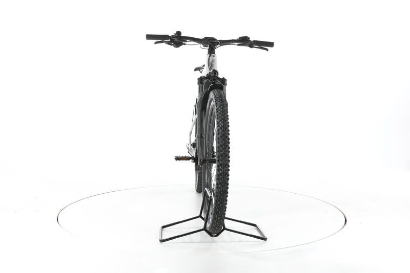 Cube Reaction Hybrid ONE 2023 | white | 29" | M | > 3000 km 3