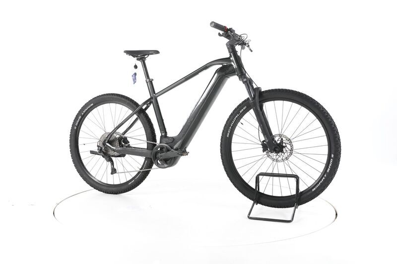 Cube Reaction Hybrid ONE 2023 | czarny | 29" | XXL | 500 - 3000 km, image 1 of 4