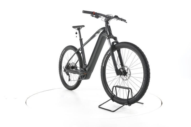 Cube Reaction Hybrid ONE 2023 | czarny | 29" | XXL | 500 - 3000 km, image 2 of 4