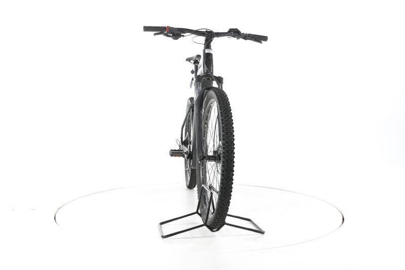 Cube Reaction Hybrid ONE 2023 | czarny | 29" | XXL | 500 - 3000 km, image 3 of 4
