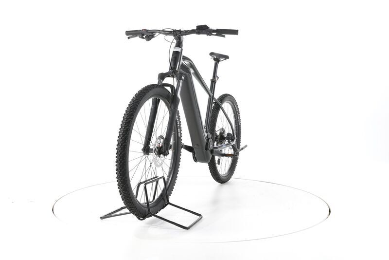 Cube Reaction Hybrid ONE 2023 | czarny | 29" | XXL | 500 - 3000 km, image 4 of 4
