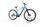 Cube Reaction Hybrid ONE 2023 | niebieski | 29" | M | > 3000 km, thumbnail 1 of 4
