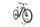 Cube Reaction Hybrid ONE 2023 | niebieski | 29" | M | > 3000 km, thumbnail 2 of 4
