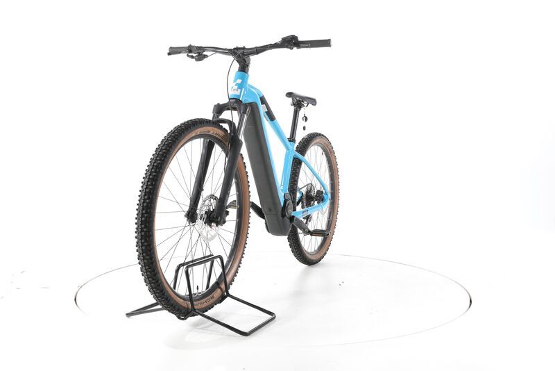 Cube Reaction Hybrid ONE 2023 | niebieski | 29" | M | > 3000 km, image 4 of 4