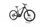Cube Reaction Hybrid ONE 2023 | black | 27,5" | S | 500 - 3000 km, thumbnail 1 of 4