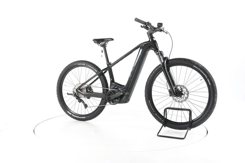 Cube Reaction Hybrid ONE 2023 | black | 27,5" | S | 500 - 3000 km, image 1 of 4
