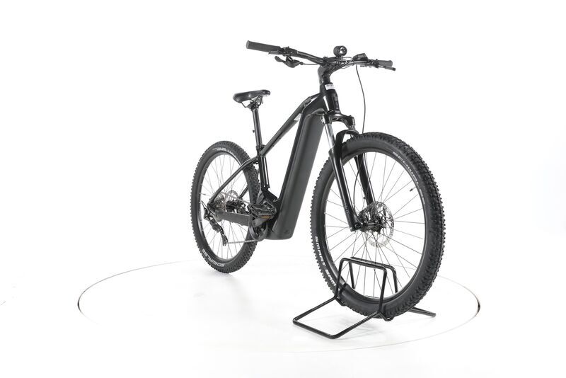 Cube Reaction Hybrid ONE 2023 | black | 27,5" | S | 500 - 3000 km, image 2 of 4