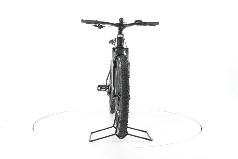 Cube Reaction Hybrid ONE 2023 | black | 27,5" | S | 500 - 3000 km, image 3 of 4