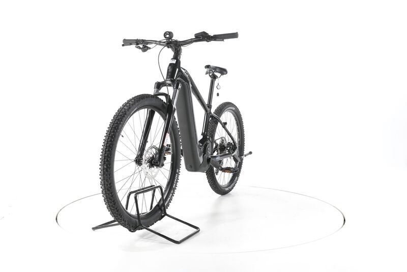Cube Reaction Hybrid ONE 2023 | black | 27,5" | S | 500 - 3000 km, image 4 of 4